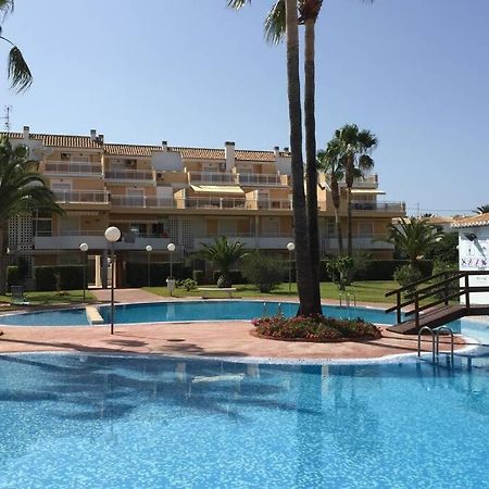 Jardines De Denia I Apartment Екстериор снимка