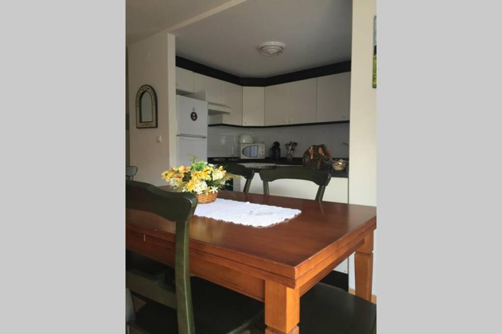 Jardines De Denia I Apartment Екстериор снимка